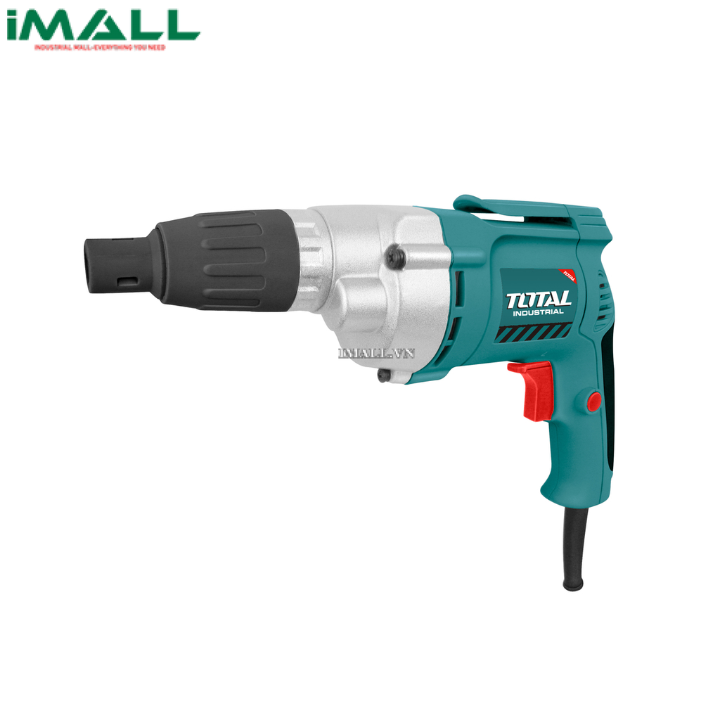 Máy bắn vít thạch cao 550W TOTAL TD2561 (1/4”)