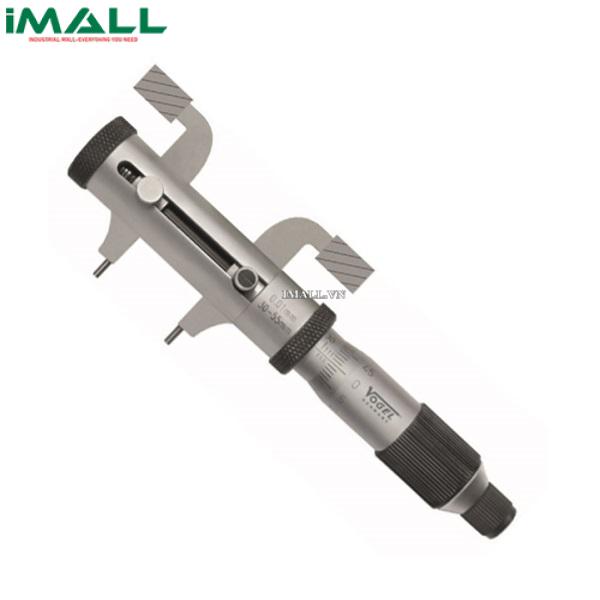 Thước panme đo trong 2 đầu ngàm VOGEL 230610 (0 – 55mm)