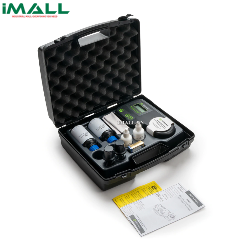 Máy đo Chlorine tự do và Chlorine tổng Milwaukee MI413 (Pro) (0.00 - 10.00mg/l)
