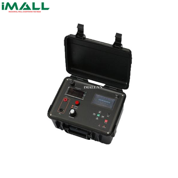 Bộ đếm chống sét HV HIPOT GD-IV (DC1600V±5%)