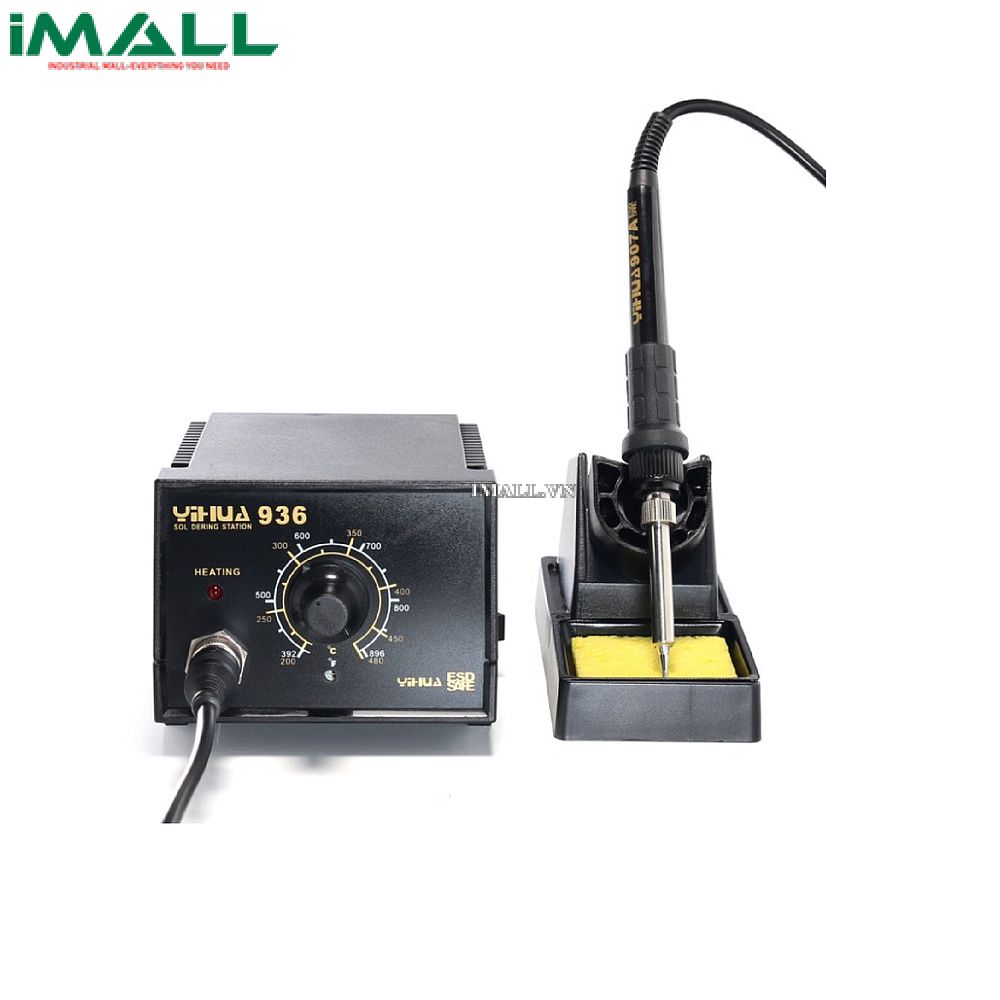Máy hàn chỉnh nhiệt YIHUA YH-936