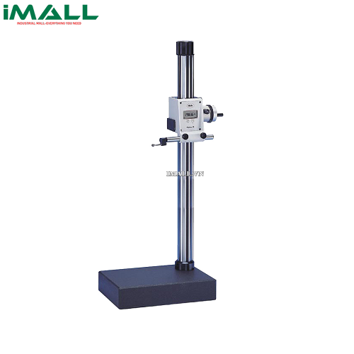 Thước đo độ cao và vạch dấu (814 G, 0 – 320mm/0 – 12.6”) Mahr 4426541