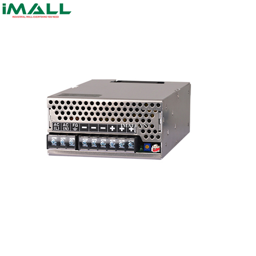 Bộ nguồn xung ổn áp Autonics SPA-400-24 (24V, 400W)
