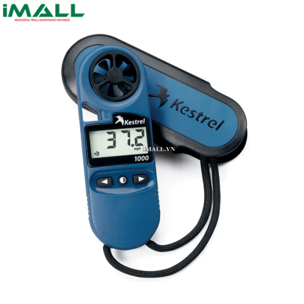 Máy đo tốc độ gió Elcometer G410-1 (0.4m/s~ 60m/s )