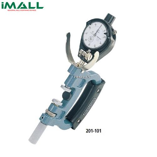 Calip ngàm kiểm tra kích thước Mitutoyo series 201