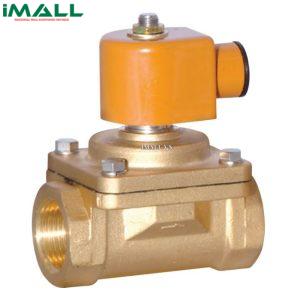 Van điện từ PARKER  2 cửa 2 vị trí, Ren 31 NKV-25N-H-1F-4K