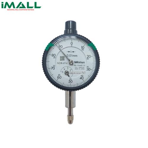 Đồng hồ so cơ khí loại nhỏ (5mm x0.01mm) Mitutoyo 1044A-15