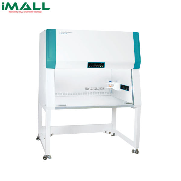 Tủ cấy vi sinh JEIOTECH BC-01H (0.3 m/s)
