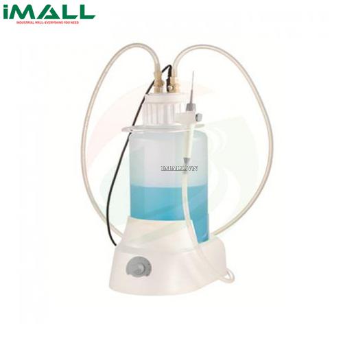Dụng cụ hút chất lỏng chân không TOB-SAFEVAC (4L,0-600mbar)