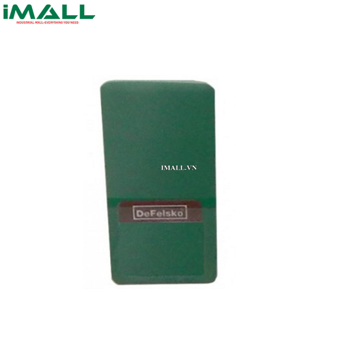 Tấm nhựa chuẩn cho máy đo độ dày lớp phủ (75μm; ±2μm) DEFELSKO STDCS03