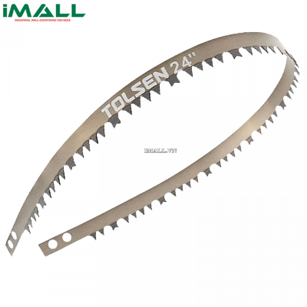 Lưỡi cưa gỗ thưa Tolsen 30106 (61cm)