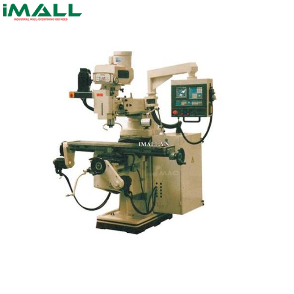 Máy phay CNC Turret SMAC XK6323A