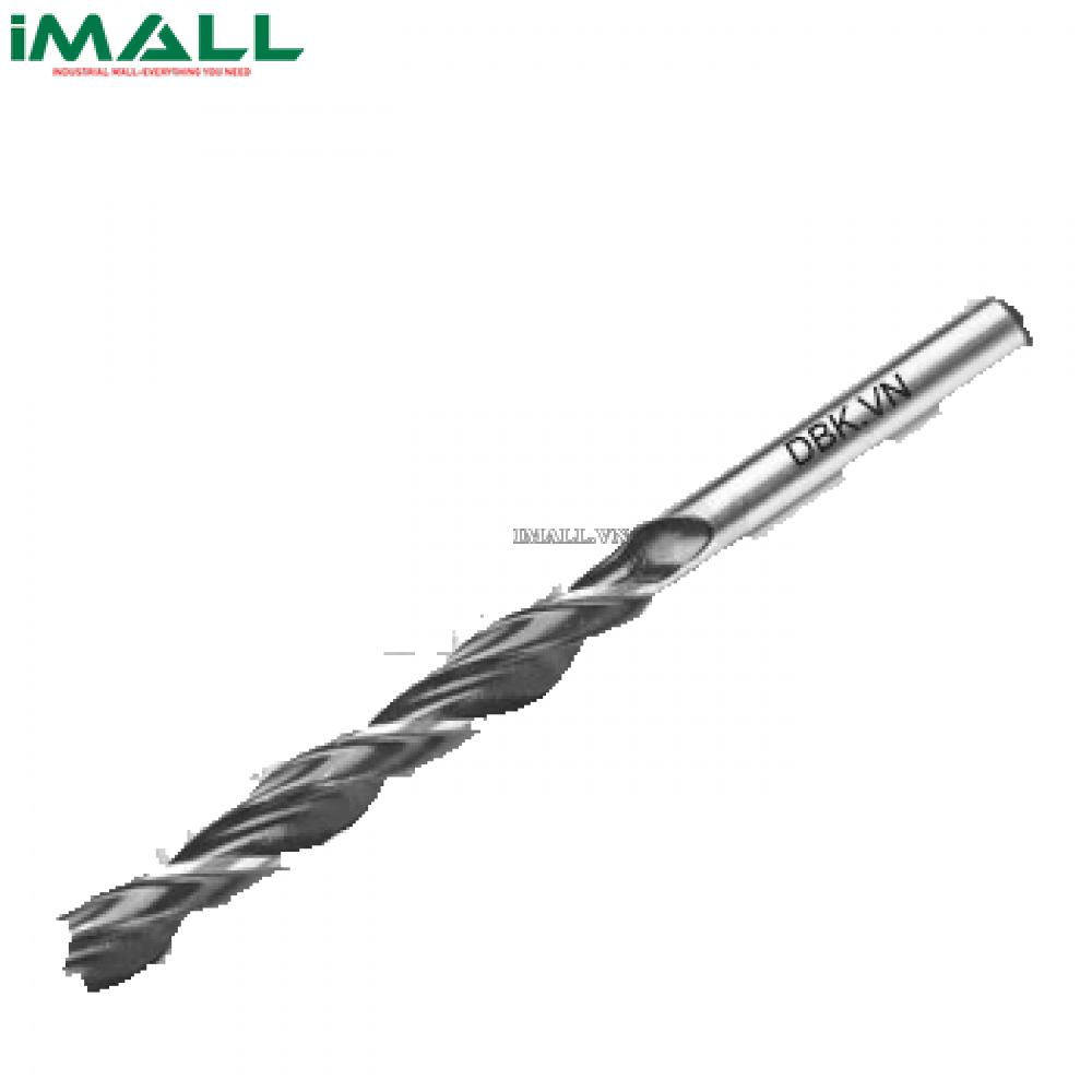 Mũi khoan gỗ Tolsen 75600 (3mm)