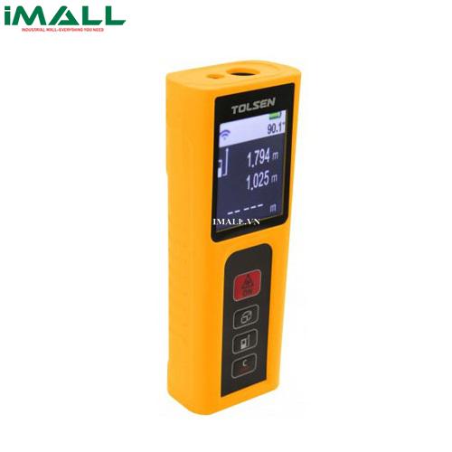 Máy đo khoảng cách laser Tolsen 35074 (60m)