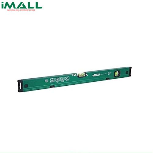 Thước thủy nhôm (300mm, 0.5mm/m) INSIZE 4914-300