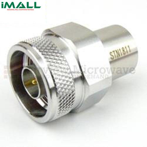 Tải RF Fairview Microwave STN1811 (2W - 18GHz, N Male)