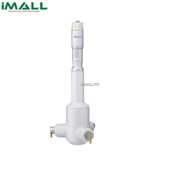 Panme đo trong cơ khí đo lỗ 3 chấu Mitutoyo 368-176 (150-175mm/ 0.001mm)