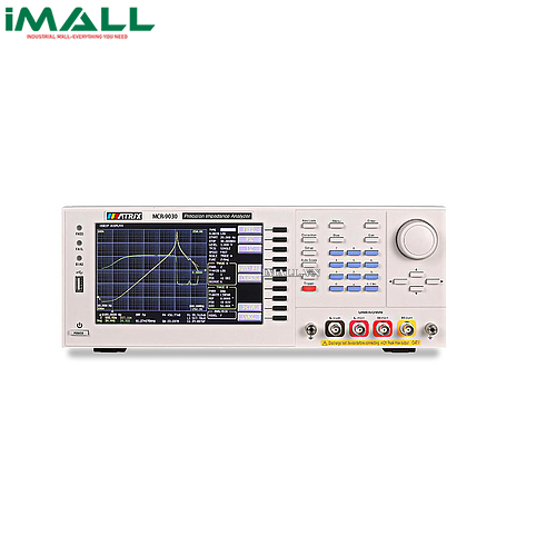 Máy đo LCR tần số cao MATRIX MCR-9010 (10Hz~10MHz)