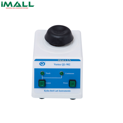 Máy lắc HINOTEK QL-902 (2800rpm)