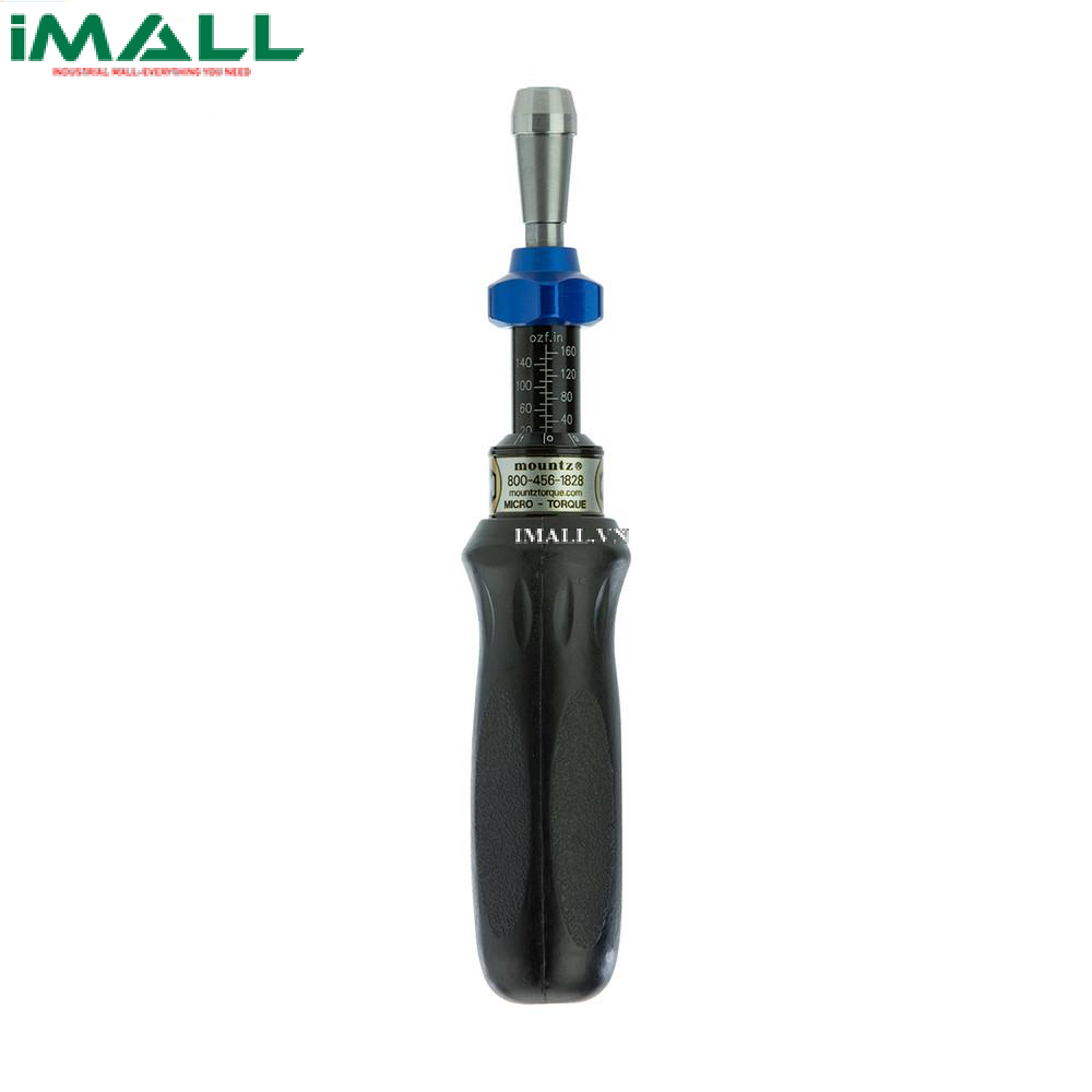 Tô vít đặt lực Mountz EMT160 (020442) (20 - 160 ozf.in; 1/4" F/Hex Dr.)