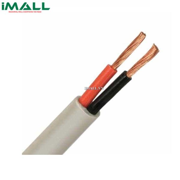 Dây điện đôi Cadivi VCmt-2×2.5 mm2 – 300/500V