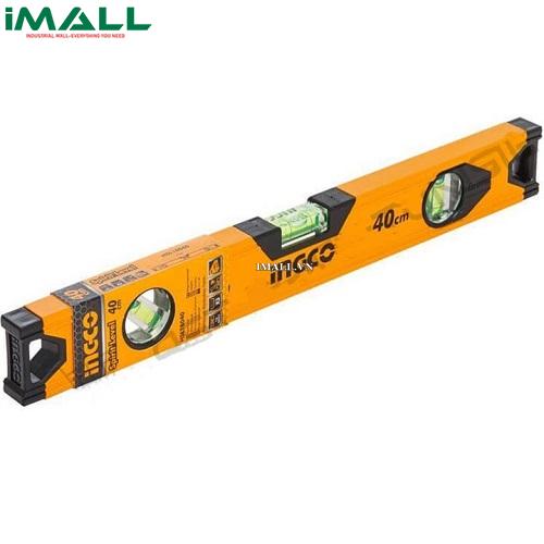 Thước thủy (40cm) INGCO HSL18040