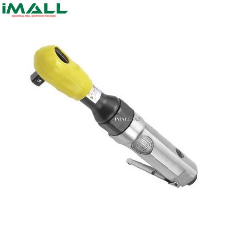 Súng vặn bu lông tay ngang 1/2" Shinano SI-1325A (90Nm)