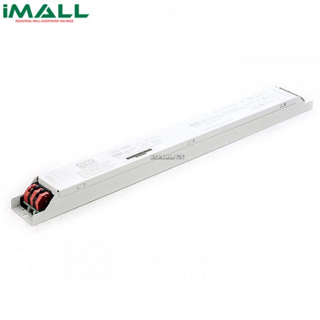Bộ nguồn LED Meanwell LDC-35B (35W 27-56V 301-1000mA)