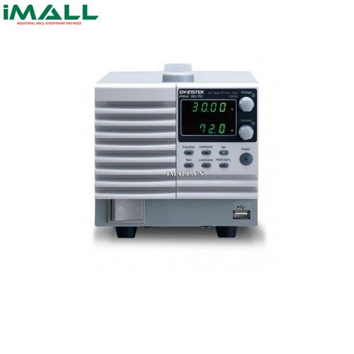 Nguồn DC lập trình chuyển mạch GW instek PSW 30-72 (30V, 72A, 720W)