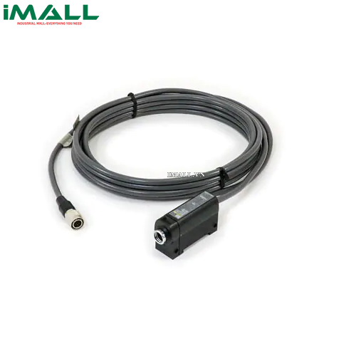 Electromagnetic RFID System Omron V600-HA51 5M