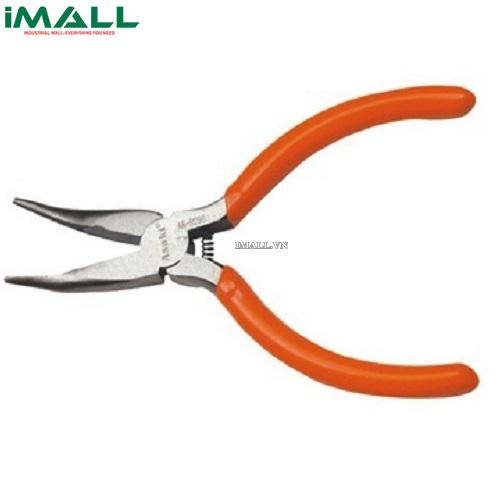 Kìm nhọn mini (5") Asaki AK-8296