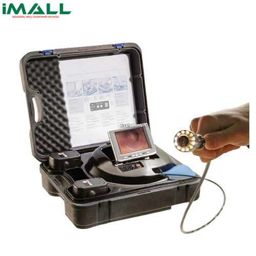 Máy nội soi công nghiệp camera màu PCE-V250