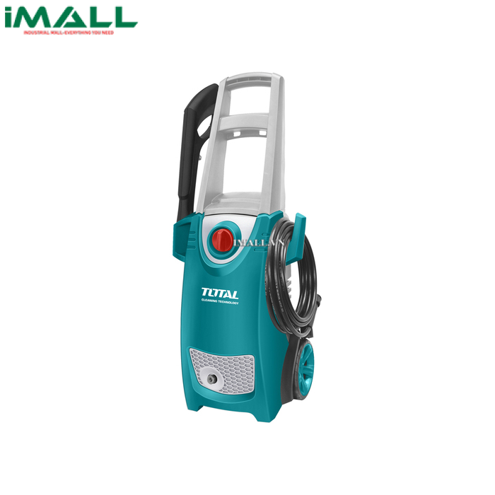 Máy phun xịt rửa áp lực cao TOTAL TGT1122 (2000W)
