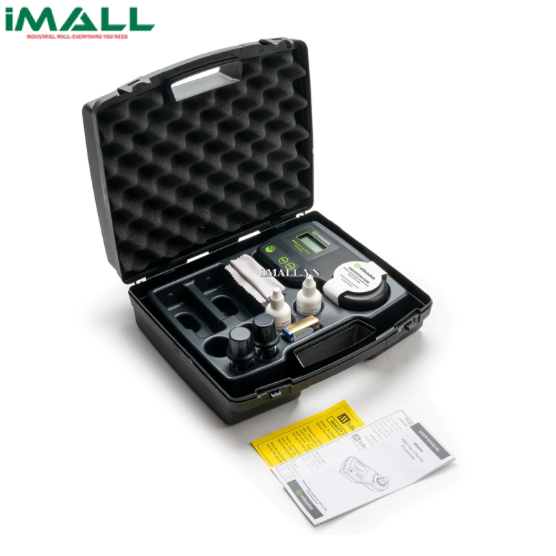 Máy đo Chlorine tự do Milwaukee MI406 (Pro) (0.00-5.00mg/l)