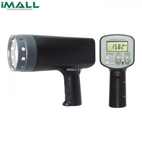 Máy đo tốc độ quay đèn chớp Total Meter DT-2350P
