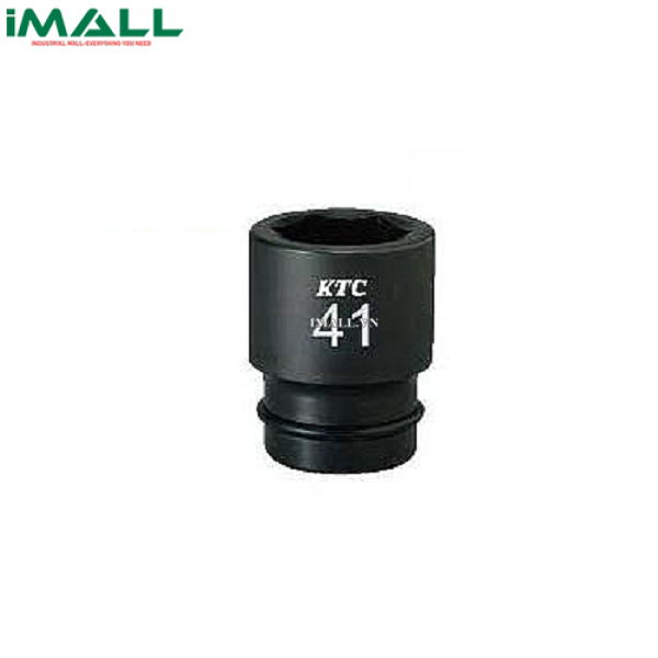 Đầu khẩu vặn ốc loại dùng súng KTC BP8-36P ( 1 inch, 70mm, cỡ 36, chiều dài tiêu chuẩn)