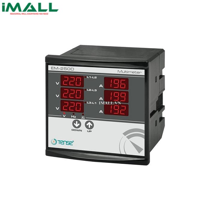 Đồng hồ đa năng TENSE EM-250D