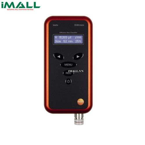 Máy Đếm Hạt Nano Cầm Tay 133