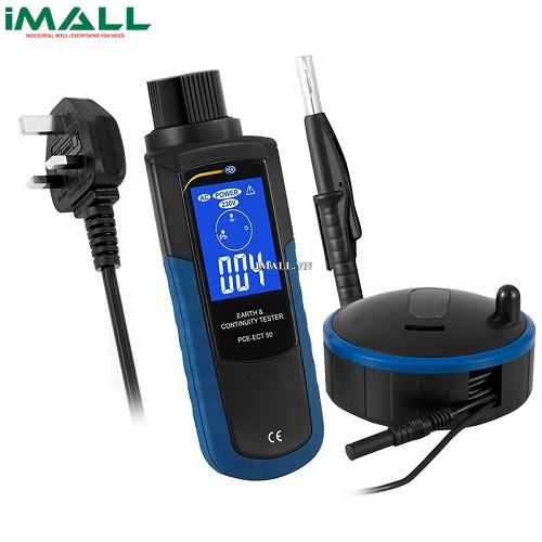 Máy đo điện trở đất (0~2000 ) PCE ECT 50