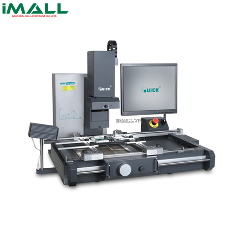 Trạm hàn chip BGA QUICK EA-H00