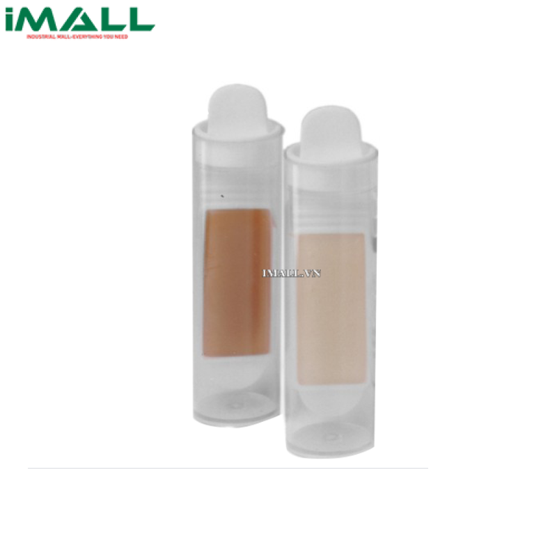 Kit kiểm tra nhanh vi khuẩn nấm men nấm mốc Palintest PT710 (TTC/M)