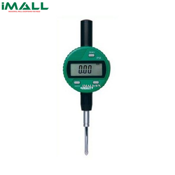 Đồng hồ so điện tử INSIZE 2115-25F (25.4mm/1"; 0.01mm)