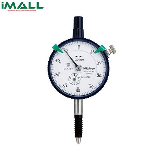 Đồng hồ so chống nước chia độ 0.01mm & 0.001mm Mitutoyo 2046S-60, 2044S-60, 2109S-70, 2110S-70, 2046SB-60, 2044SB-60, 2109SB-70, 2110SB-70