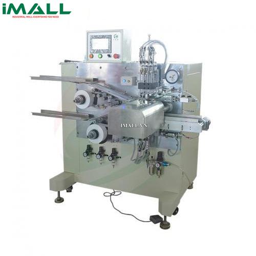 Máy cuộn bán tự động TOB-SJR-18650 (21700) (Φ12mm-Φ32mm)