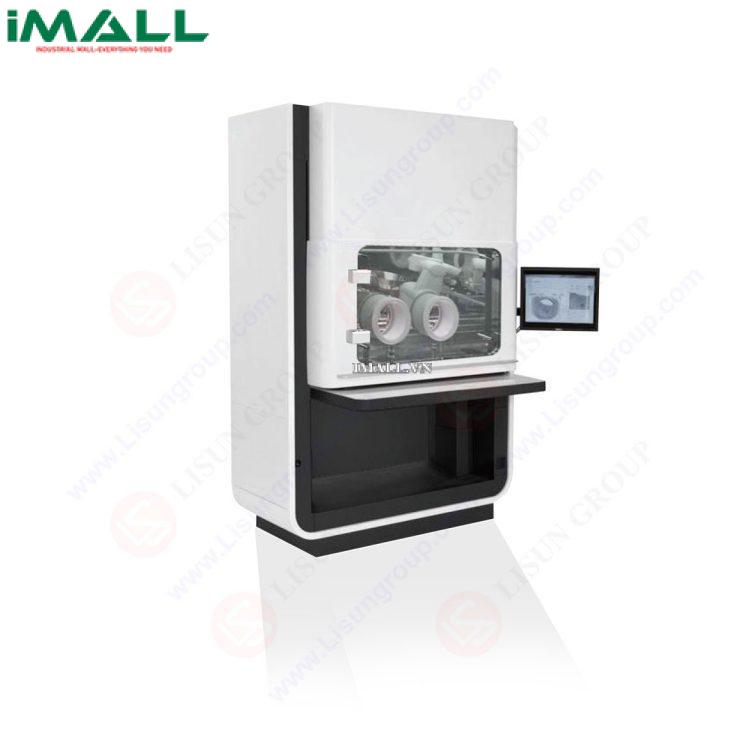 Máy kiểm tra hiệu quả lọc kháng khuẩn BFE Lisun WKS-1010 (AC220V±10%，50Hz)