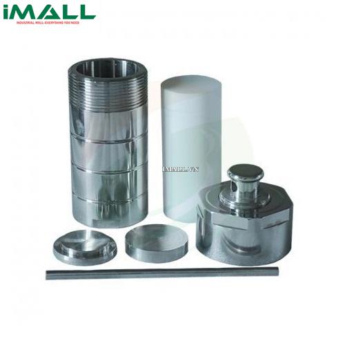 Bình phản ứng thủy nhiệt TOB-Rreactor (500ml,-200~+250℃)