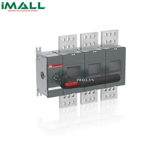 Cầu dao cắt tải ABB OT2000E03P (1SCA108036R1001)