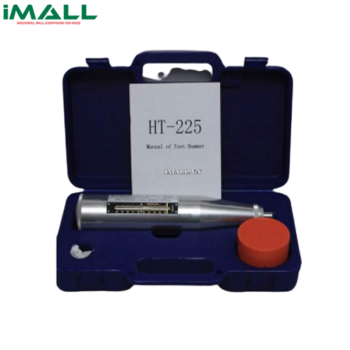 Búa thử độ cứng bê tông SOLID NDT SD100 (10 ~ 60Mpa)