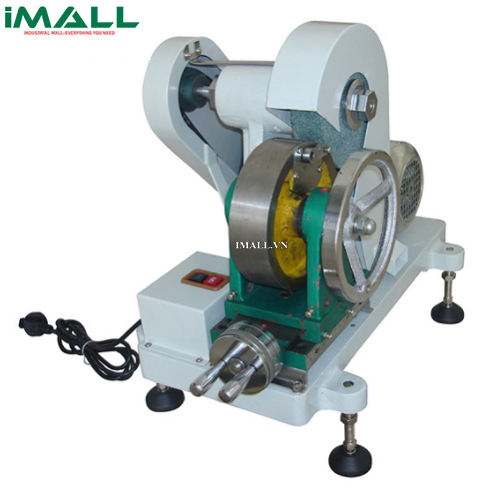 Máy làm nhẵn mẫu thử dây điện Hongdu HD-785B (Φ154×38.1×Φ19.05)