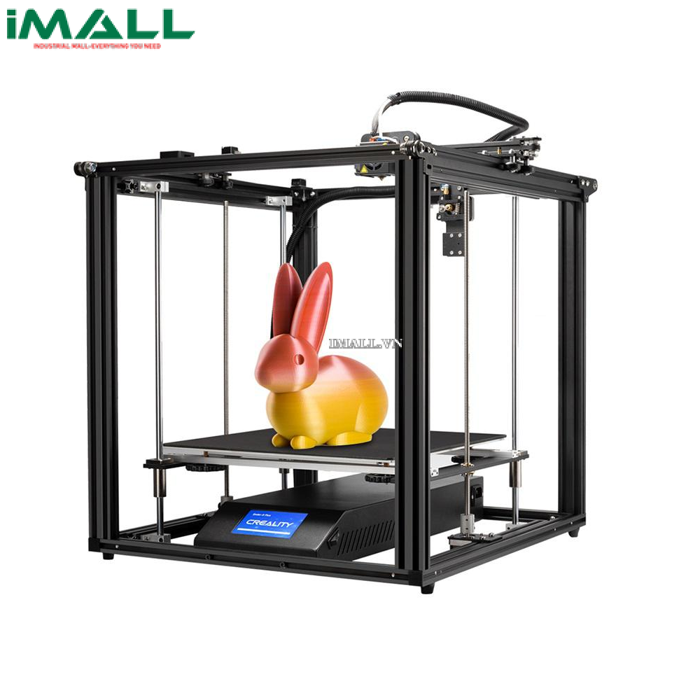 Máy in 3D Creality Ender-5 Plus (115-230V; 350*350*400mm)